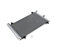 A C CONDENSER FOR CITROEN BERLINGO (96-) XSARA PICASSO (99-)