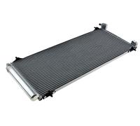 A/C CONDENSER FOR CITROEN C5 04- 2.2 HDI C6 05- 2.2 HDI