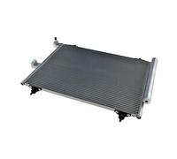 A C CONDENSER FOR CITROEN C8 02- JUMPY II 07- PHEDRA 02-