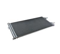 A C CONDENSER FOR CITROEN JUMPER 06- BLUEHDI RELAY 06- BOXER 06-
