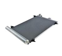 NTY CCS-CT-007 Air conditioning condenser