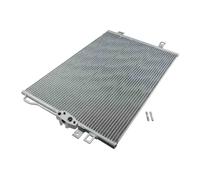 NTY CCS-FT-003 Air conditioning condenser