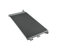 NTY CCS-FT-016 Air conditioning condenser