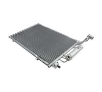 A C CONDENSER FOR FORD B-MAX (CB2) 12- FIESTA VI (CB1) 08-