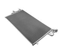 NTY CCS-FR-031 Air conditioning condenser