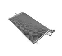 A C CONDENSER FOR FORD C-MAX CB7 CEU 10- ECOBOOST FOCUS 11-