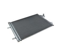 A C CONDENSER FOR FORD C-MAX (CB7 CEU) 10- FOCUS III 11-