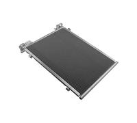 NTY AC Condenser Condensator Klimaanlage CCS-FR-025 For Ford, 358x540x16mm