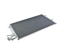 NTY CCS-FR-012 Air conditioning condenser