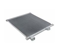 NTY CCS-FR-017 Air conditioning condenser