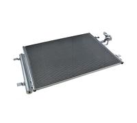 A C CONDENSER FOR FORD MONDEO IV (CA2) 07-