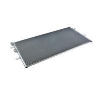 NTY CCS-FR-026 Air conditioning condenser