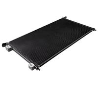 NTY CCS-HD-032 Air conditioning condenser
