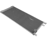 NTY CCS-HD-030 Air conditioning condenser