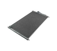 NTY CCS-HD-003 Air conditioning condenser