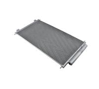 A C CONDENSER FOR HONDA CR-V (RE) 06-
