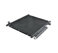 A C CONDENSER FOR HONDA FIT (GD) (02-) 1.2 I JAZZ (02-) 1.2 I
