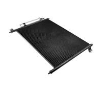 CONDENSER AIR CONDITIONING CCS-HD-021 FOR HONDA N22A1 2.2L 4cyl FR-V