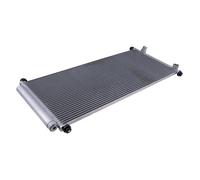A/C CONDENSER FOR HONDA JAZZ GE 2009-, FIT GE 2009-