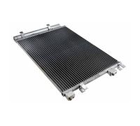 A C CONDENSER FOR HYUNDAI ACCENT 11- CRDI I20 09- VERNA RB 11-