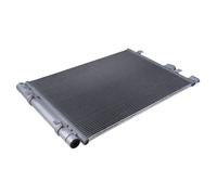 A/C CONDENSER For HYUNDAI I20 II 1.0 14-