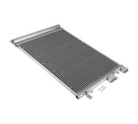 NTY CCS-HY-032 Air conditioning condenser