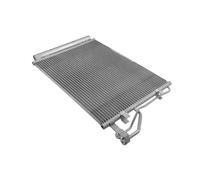A C CONDENSER FOR HYUNDAI IX20 (JC) 10- 1.4 I 16V VENGA (YN) 09-