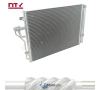 NTY Clothing Exchange Air Conditioning Condenser CCS-HY-037