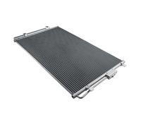 NTY CCS-HY-030 Air conditioning condenser