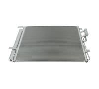 A/C Condenser For Hyundai Santa Fé II II/SUV 976062B700 976062B750AS