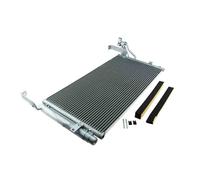 A C CONDENSER FOR HYUNDAI SANTA FE (SM) (00-) 2.0 CRDI