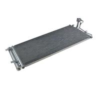 A/C CONDENSER FOR HYUNDAI SONATA V NF 05-