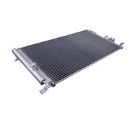 A C CONDENSER FOR HYUNDAI TUCSON 1.6 2.0 2.4 15-20