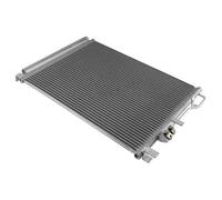 A C CONDENSER FOR HYUNDAI TUCSON 15- 1.6 15- 1.7 15-