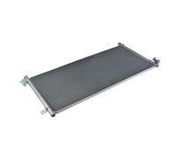 NTY CCS-VC-001 Air conditioning condenser