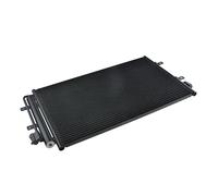 A C CONDENSER FOR IVECO DAILY V 11- VI 14-