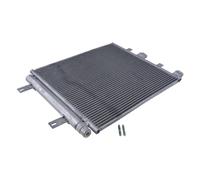 A C CONDENSER FOR JAGUAR S-TYPE 98- 2.5I V6 XF X250 08- 3.0I