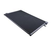 A/C CONDENSER For JAGUAR S-TYPE (CCX) (98-) 3.0 I V6 24V