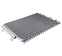 NTY CCS-CH-026 Air conditioning condenser
