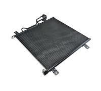 A/C CONDENSER FOR JEEP CHEROKEE KJ 01- LIBERTY KJ 02-