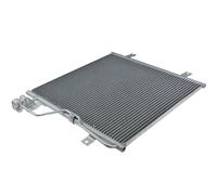 A/C CONDENSER FOR JEEP CHEROKEE KJ 01- LIBERTY KJ 02-