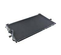 NTY CCS-KA-001 Air conditioning condenser