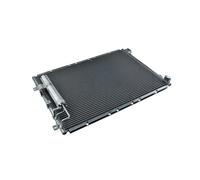 NTY CCS-KA-003 Air conditioning condenser