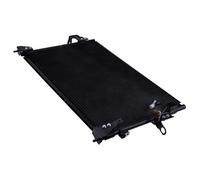 CONDENSER AIR CONDITIONING CCS-LR-002 FOR LAND ROVER DEFENDER/Cabrio/Pick/Up