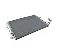 A C CONDENSER FOR LAND ROVER DISCOVERY IV 10- TD SPORT 05-