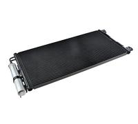 NTY CCS-LR-000 Air conditioning condenser