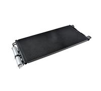 A C CONDENSER FOR LAND ROVER FREELANDER I (LN) 97-