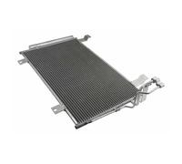 NTY CCS-MZ-014 Air conditioning condenser