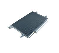 A C CONDENSER FOR MERCEDES A-CLASS W 169 04-