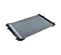 A C CONDENSER FOR MERCEDES A-CLASS W 176 (12-)